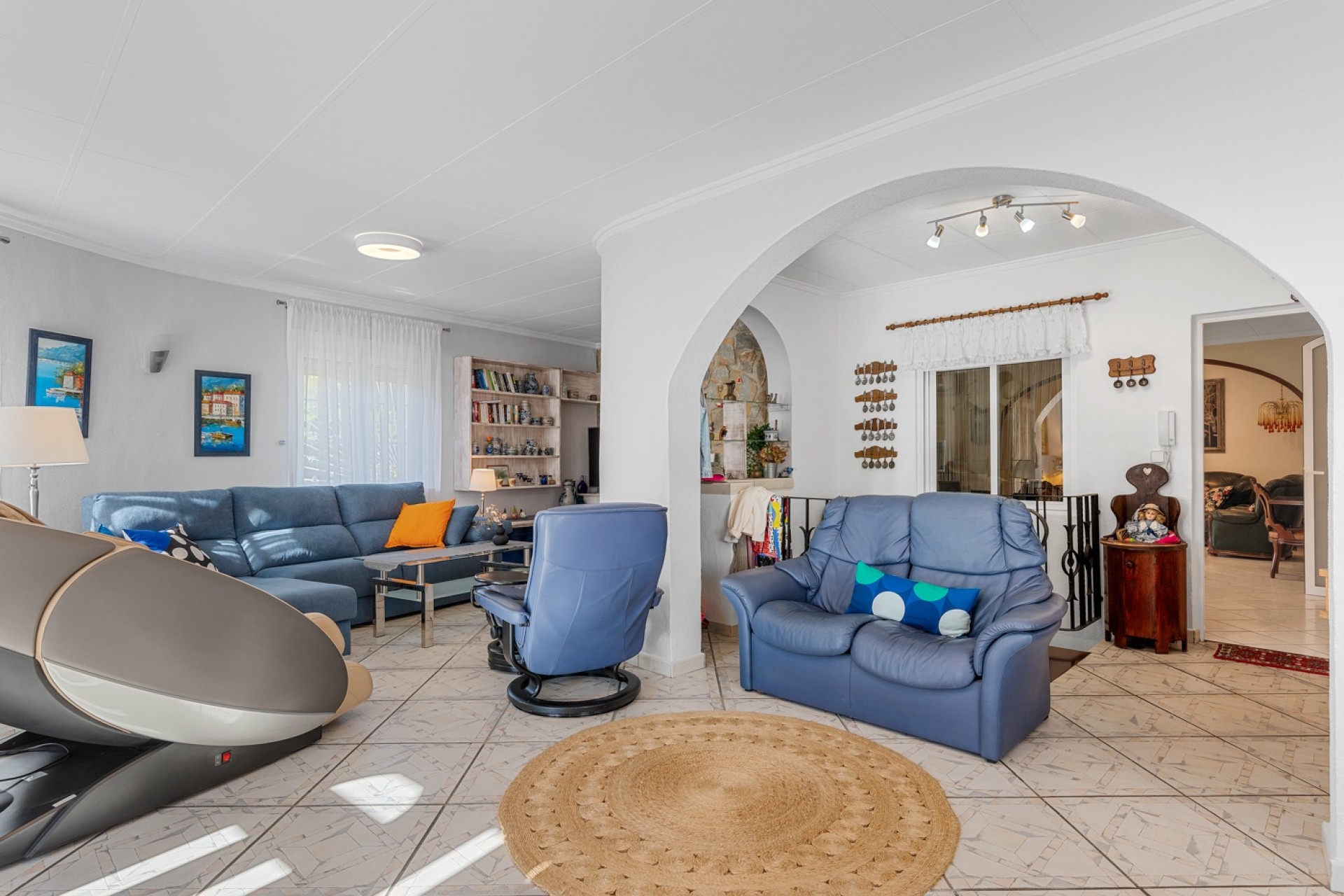 Verkoop - Villa - San Fulgencio - La Marina