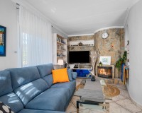 Verkoop - Villa - San Fulgencio - La Marina