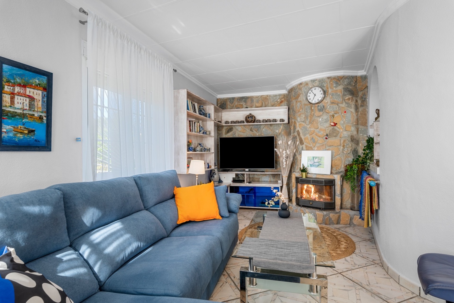 Verkoop - Villa - San Fulgencio - La Marina