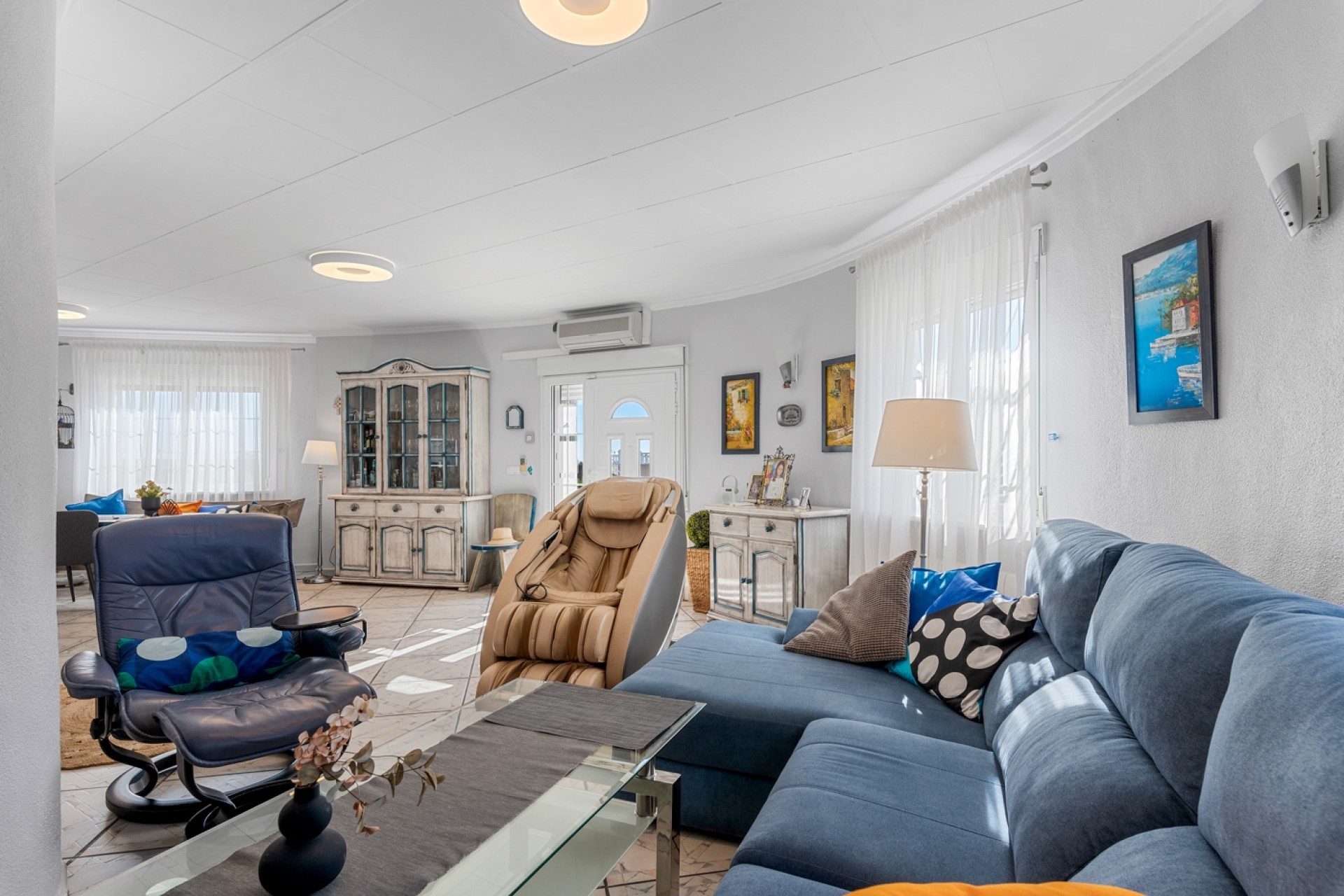 Verkoop - Villa - San Fulgencio - La Marina