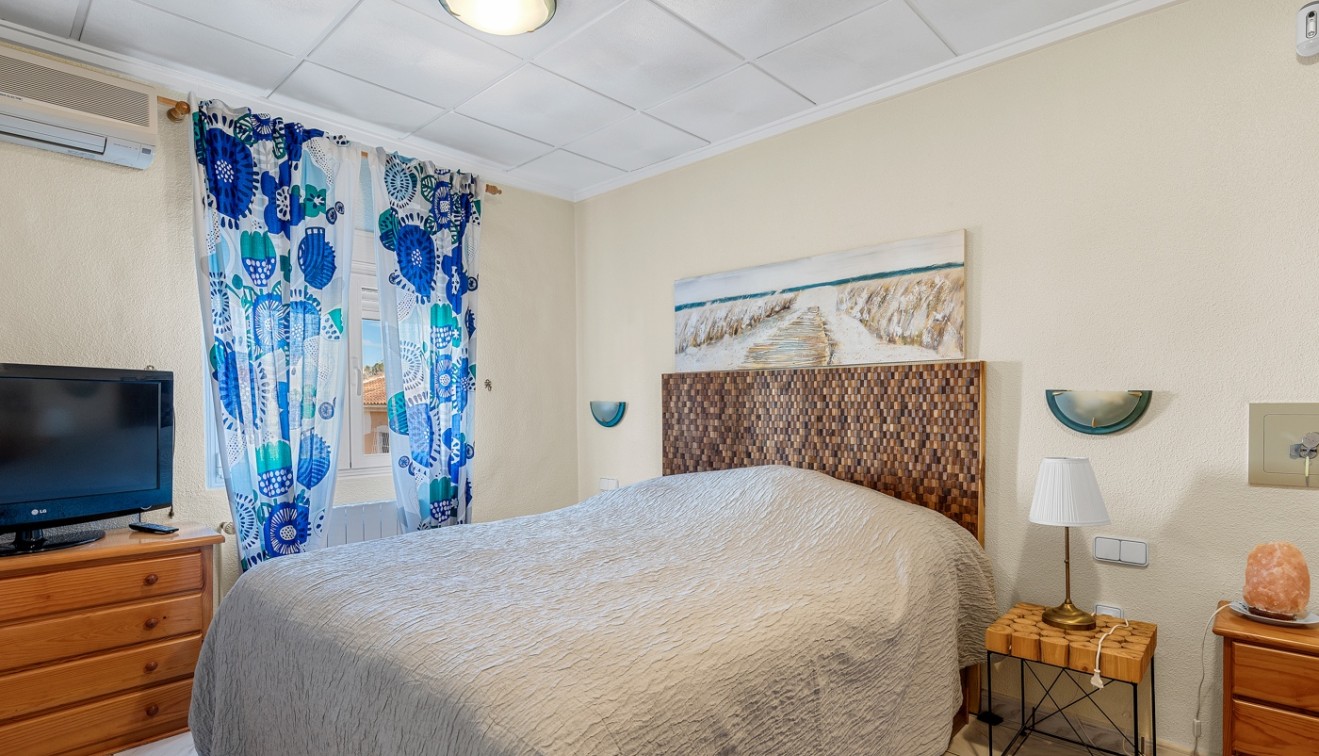 Verkoop - Villa - San Fulgencio - La Marina