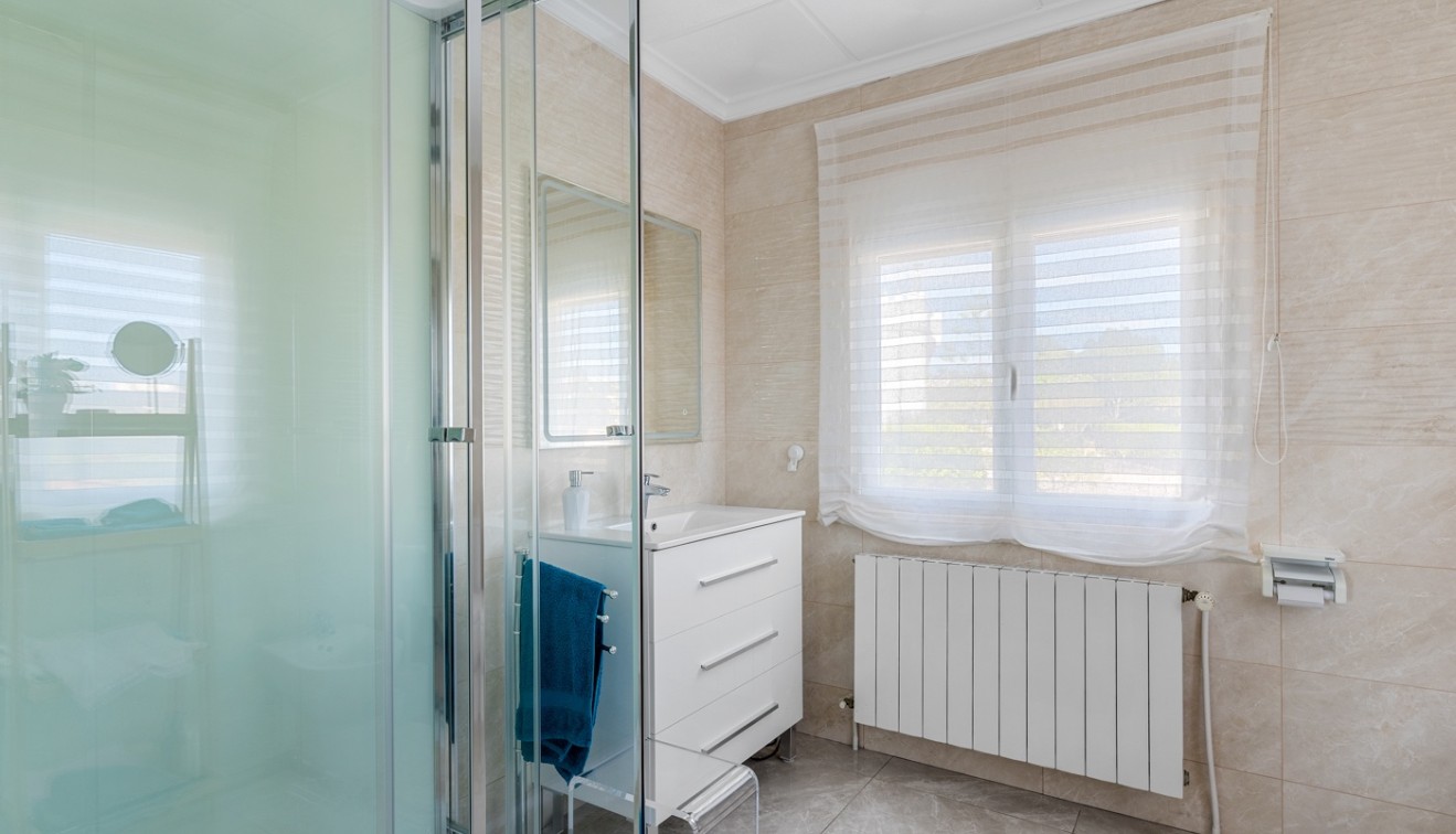 Verkoop - Villa - San Fulgencio - La Marina