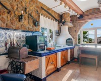 Verkoop - Villa - San Fulgencio - La Marina