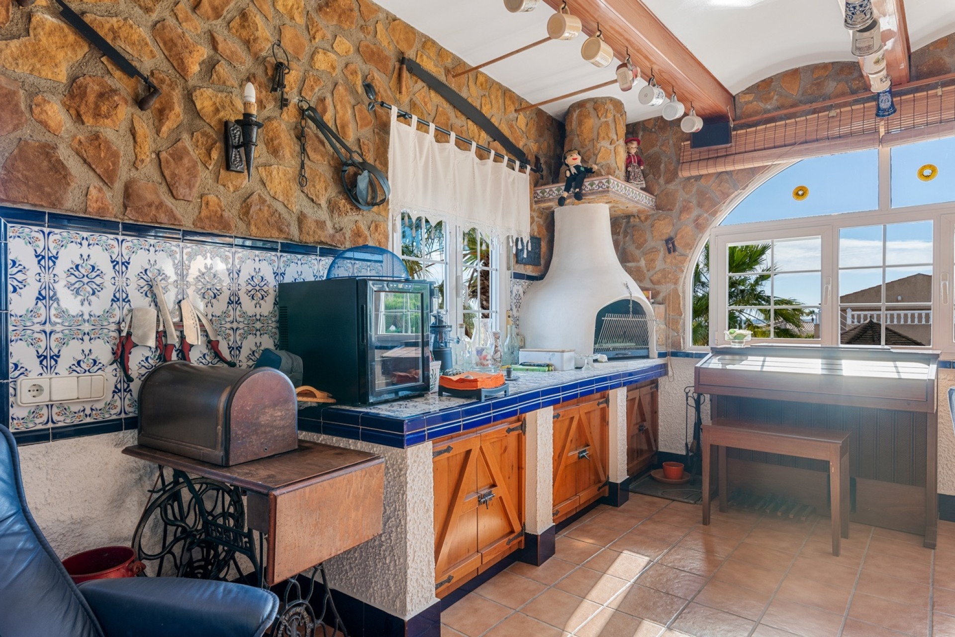 Verkoop - Villa - San Fulgencio - La Marina