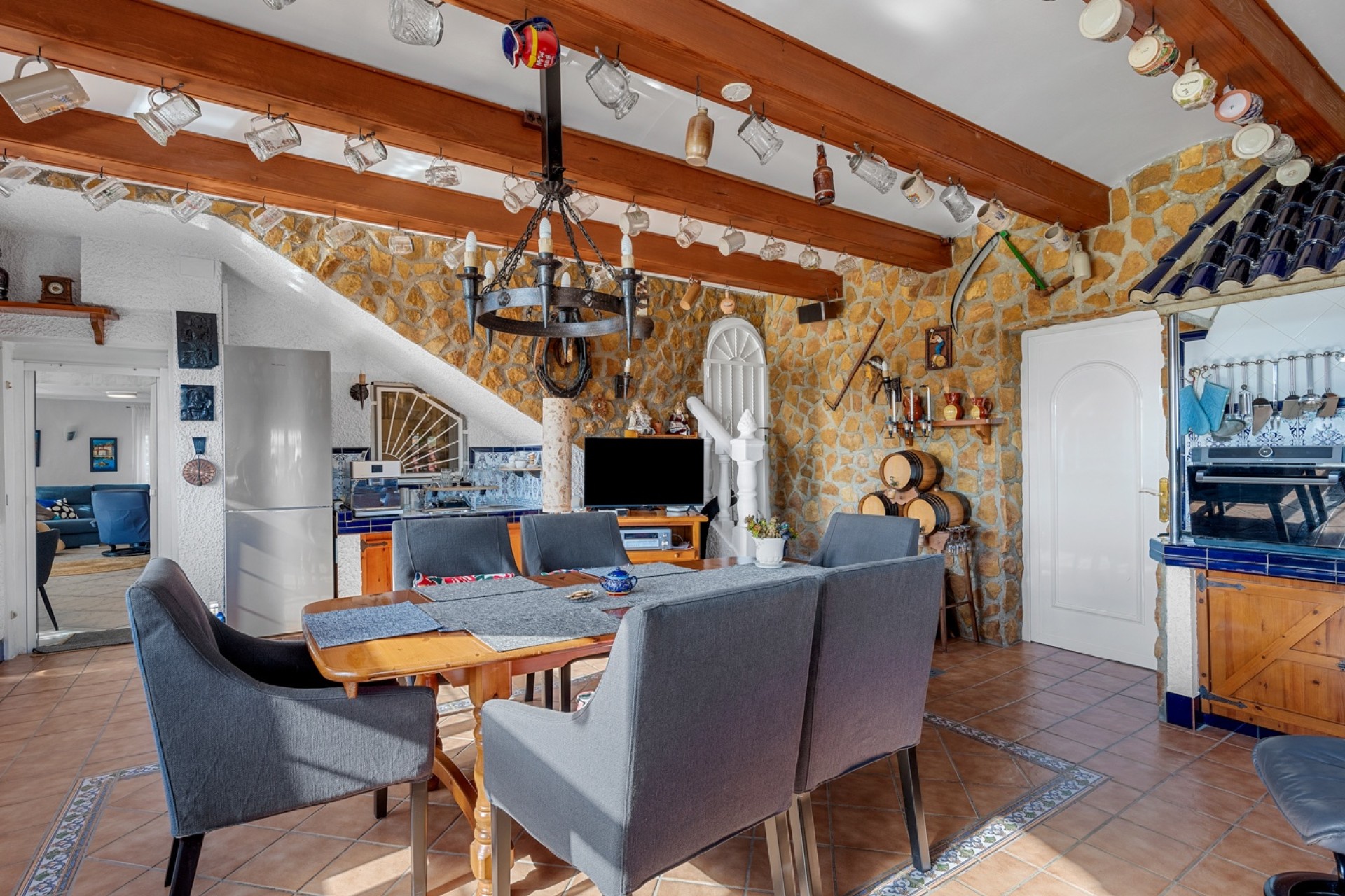 Verkoop - Villa - San Fulgencio - La Marina