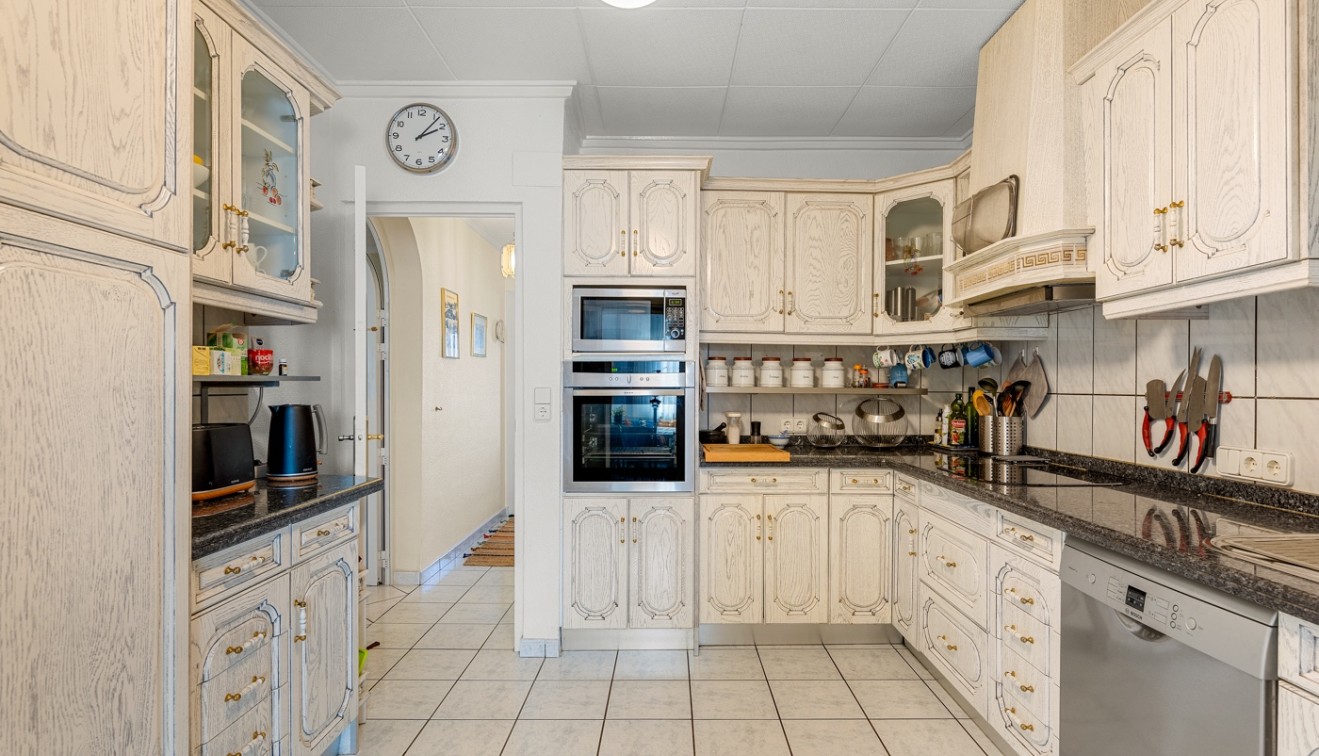 Verkoop - Villa - San Fulgencio - La Marina