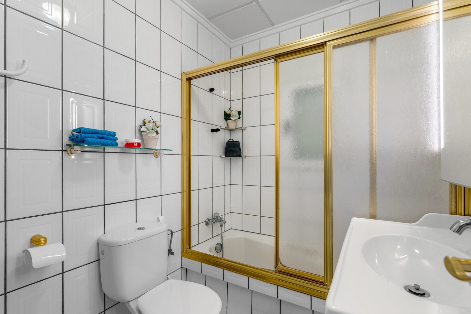 Verkoop - Villa - San Fulgencio - La Marina