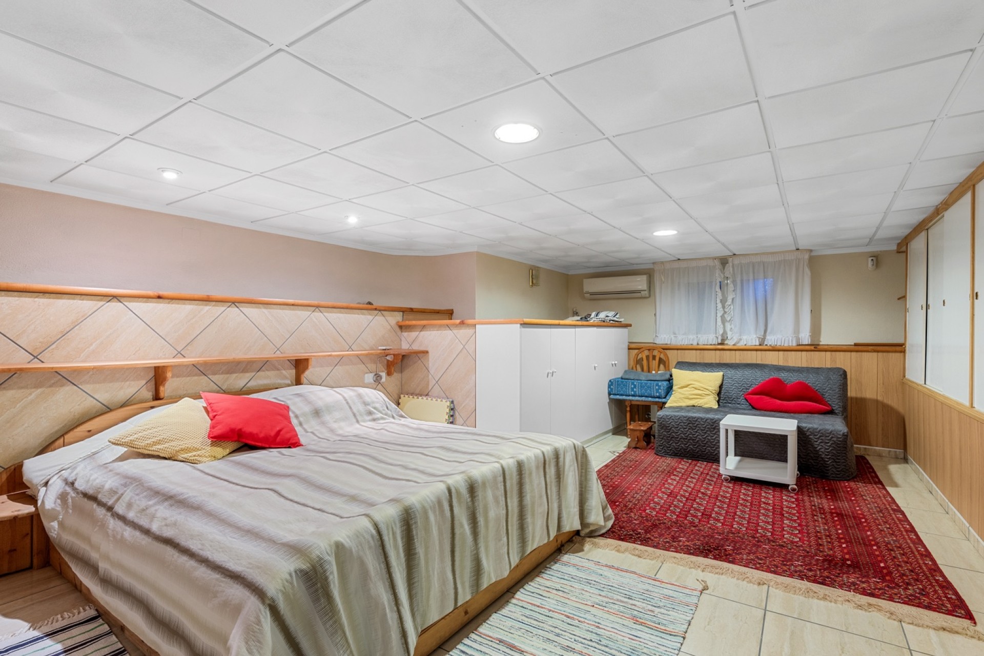 Verkoop - Villa - San Fulgencio - La Marina