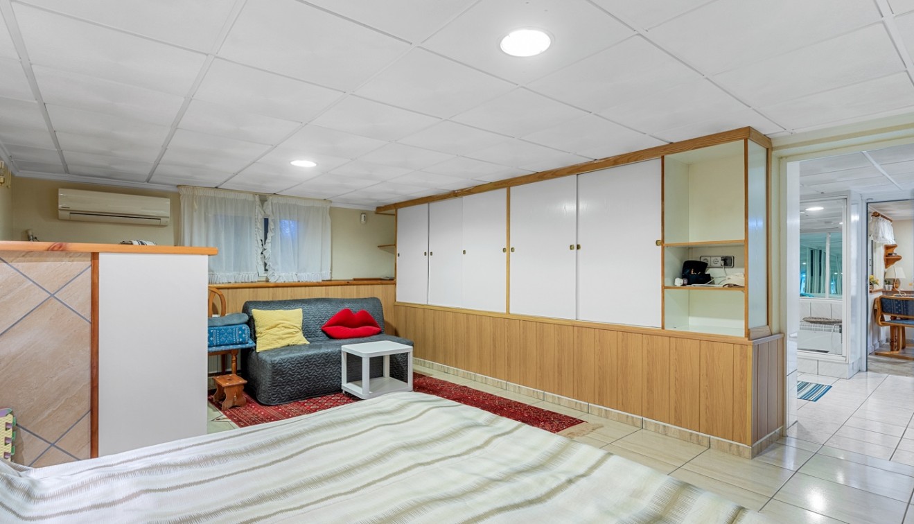 Verkoop - Villa - San Fulgencio - La Marina