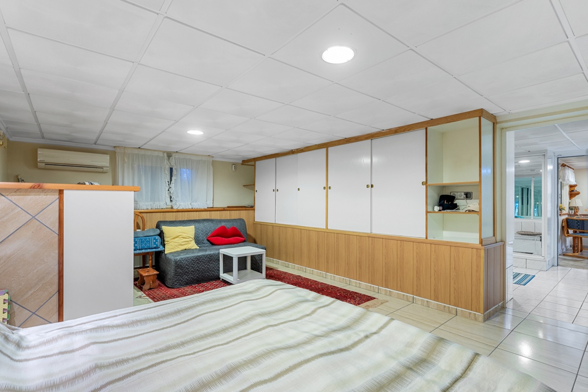 Verkoop - Villa - San Fulgencio - La Marina