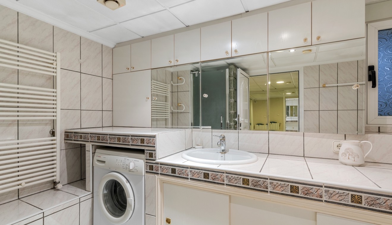 Verkoop - Villa - San Fulgencio - La Marina