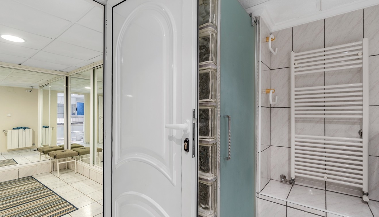 Verkoop - Villa - San Fulgencio - La Marina