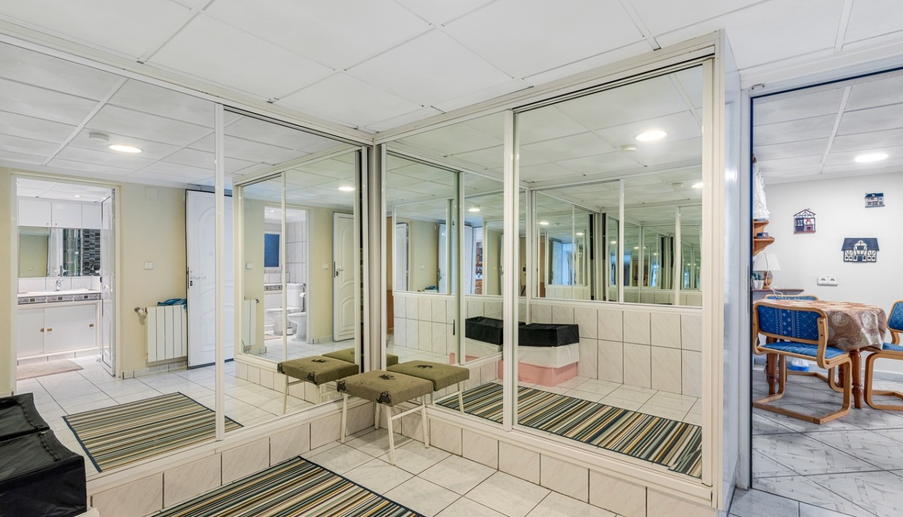 Verkoop - Villa - San Fulgencio - La Marina