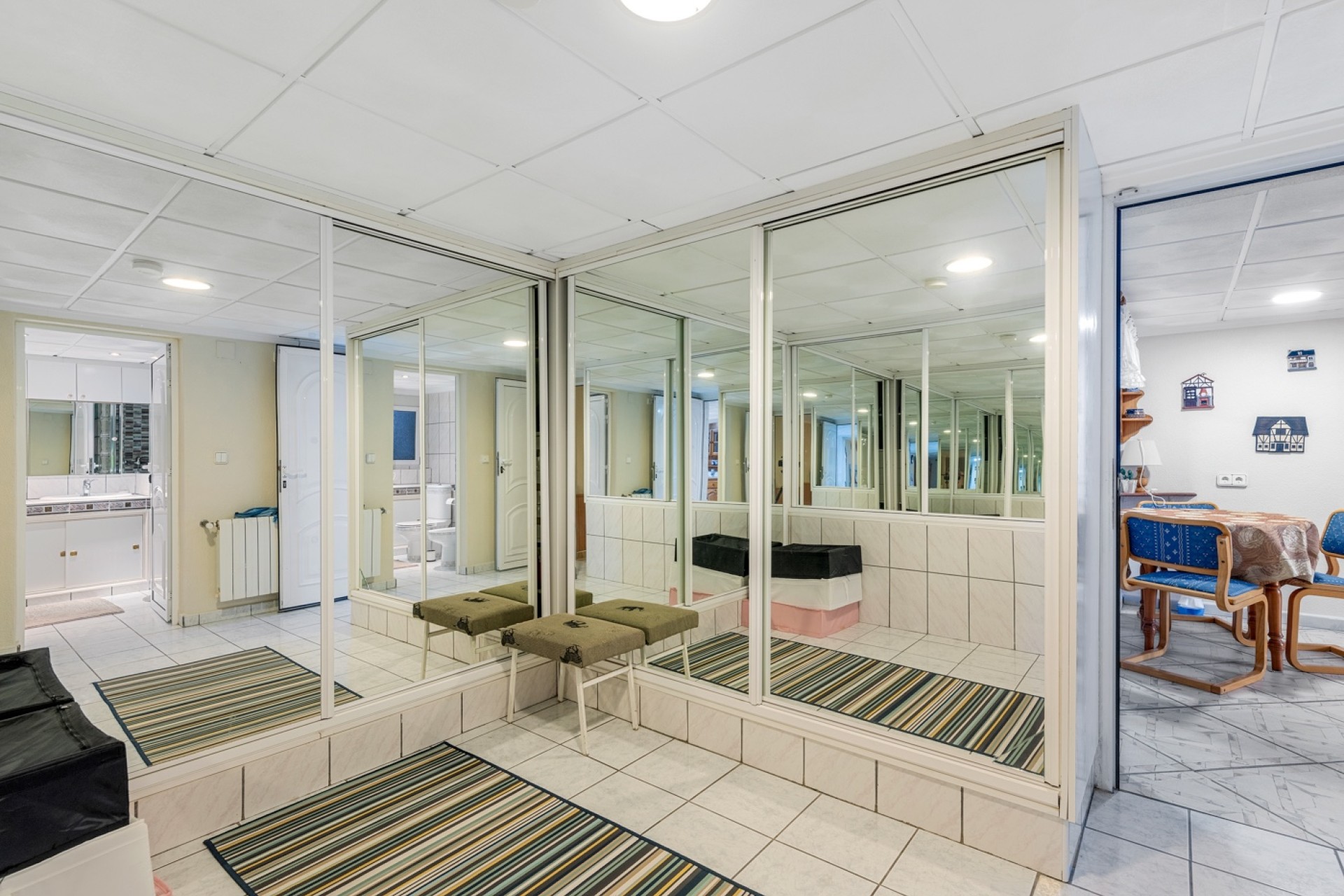 Verkoop - Villa - San Fulgencio - La Marina