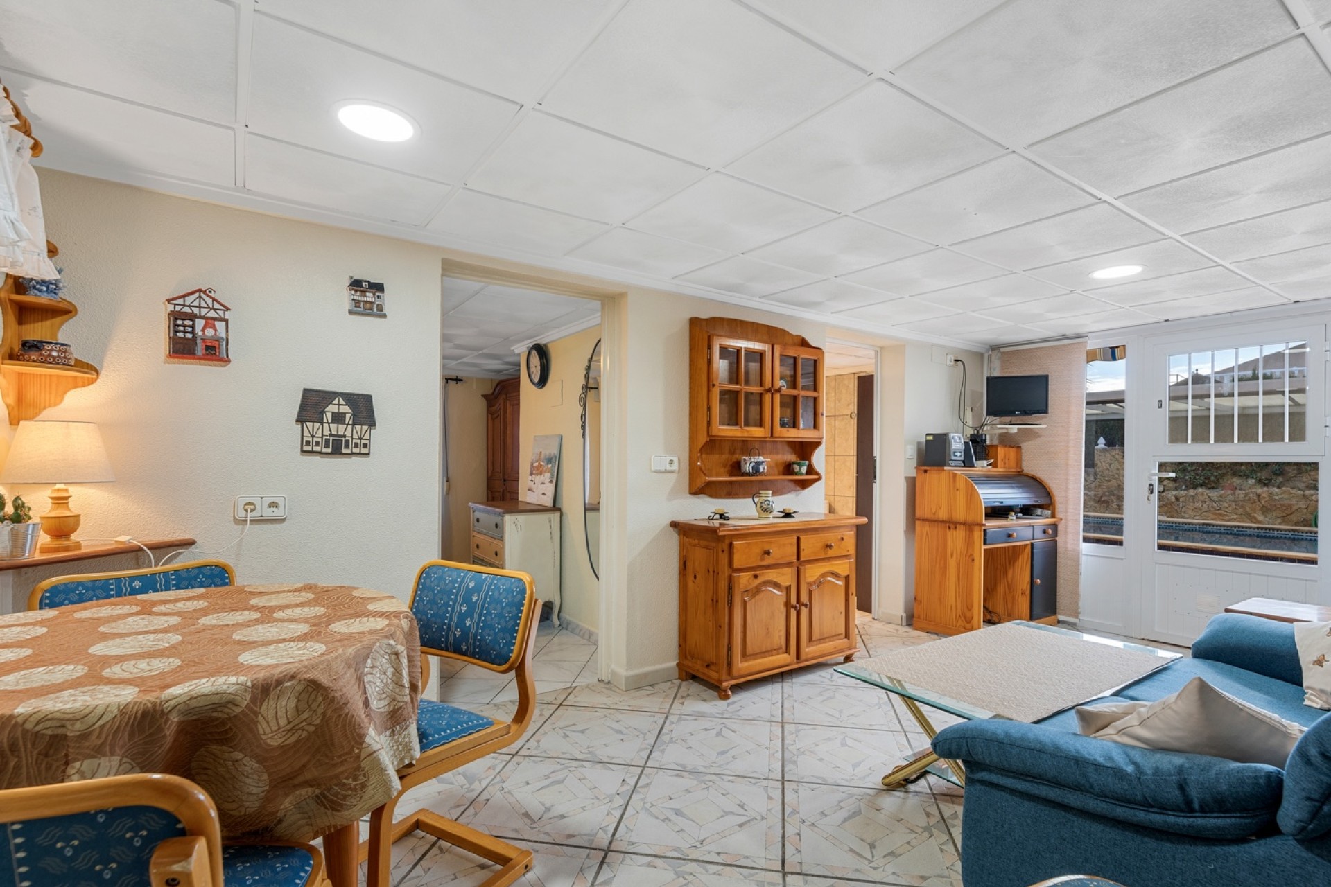 Verkoop - Villa - San Fulgencio - La Marina