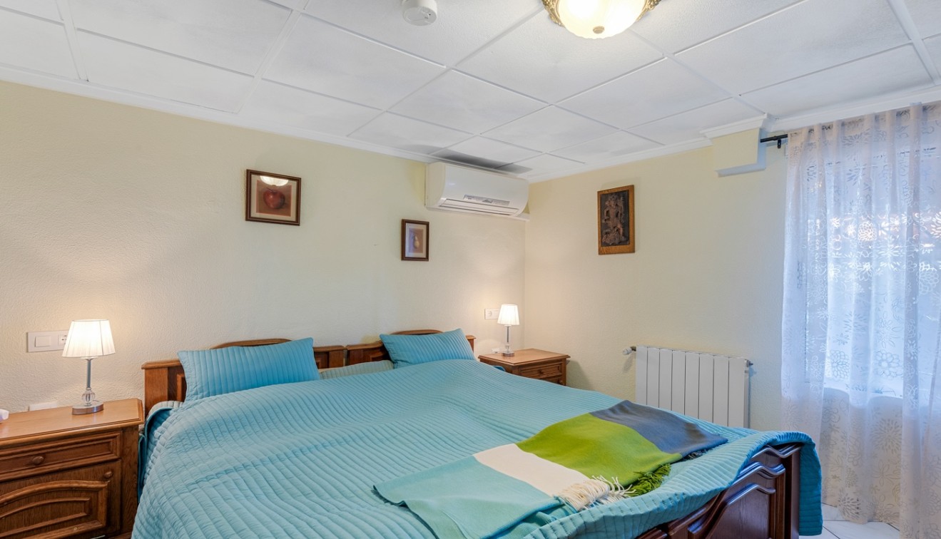 Verkoop - Villa - San Fulgencio - La Marina