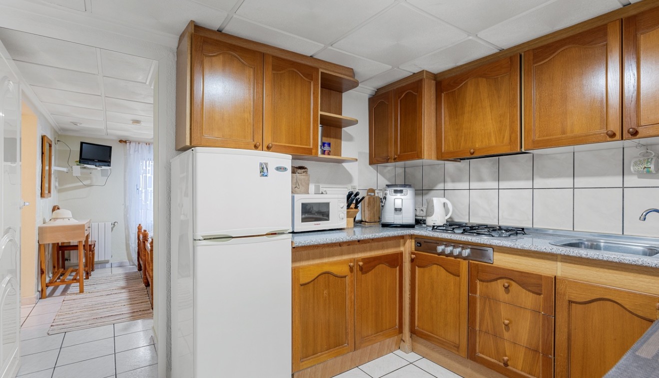 Verkoop - Villa - San Fulgencio - La Marina