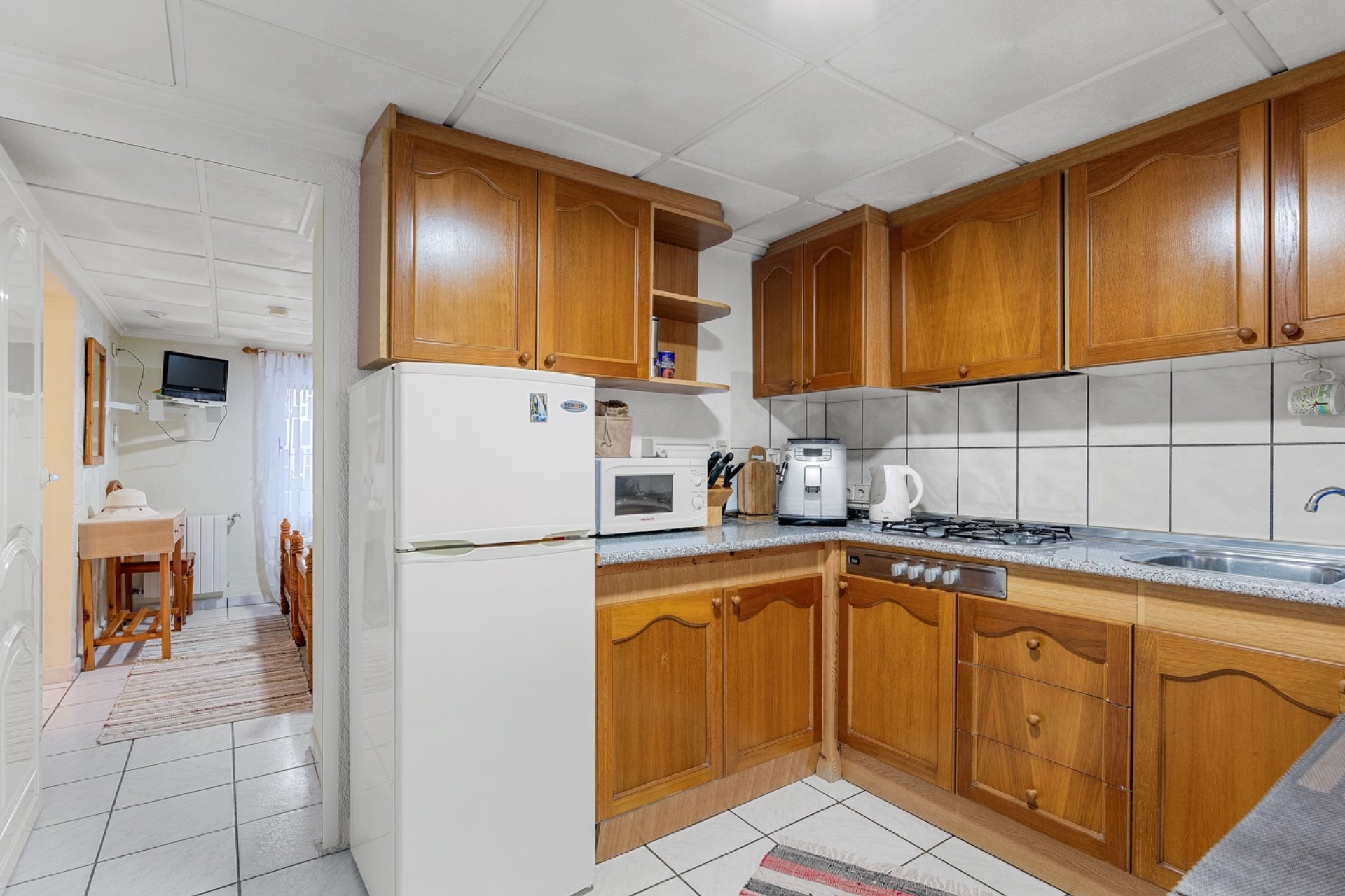 Verkoop - Villa - San Fulgencio - La Marina