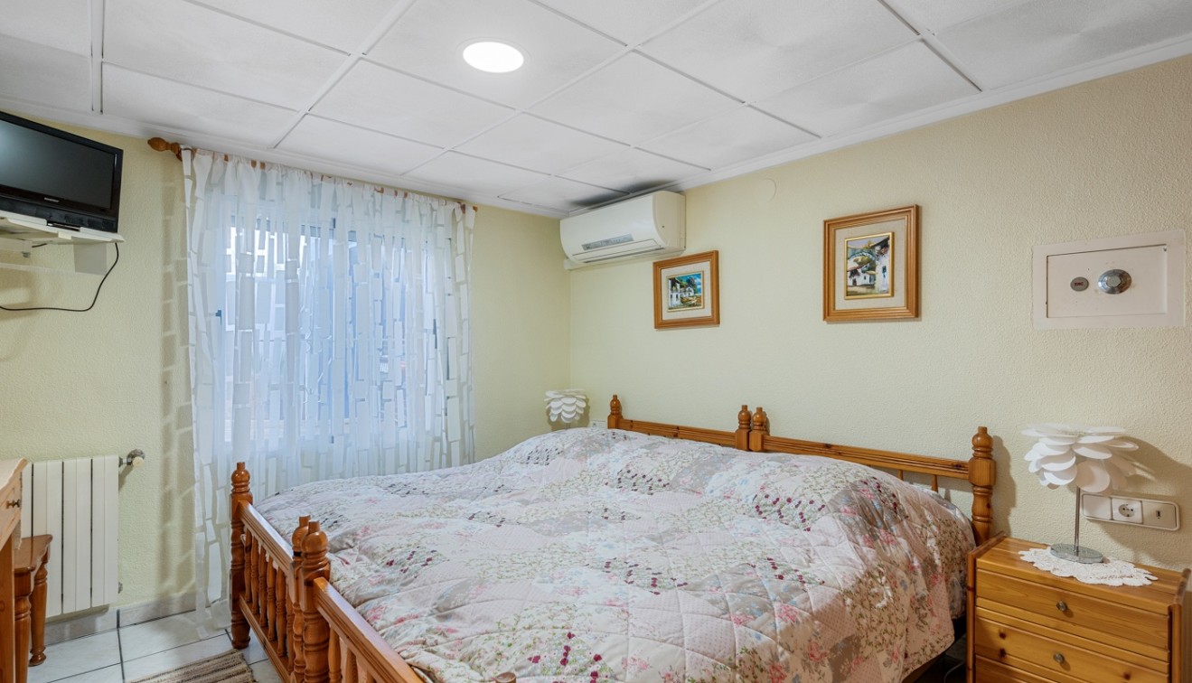 Verkoop - Villa - San Fulgencio - La Marina