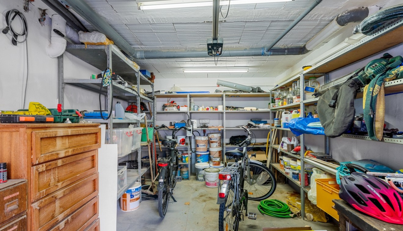 Verkoop - Villa - San Fulgencio - La Marina