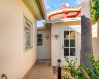 Verkoop - Villa - San Fulgencio - Oasis