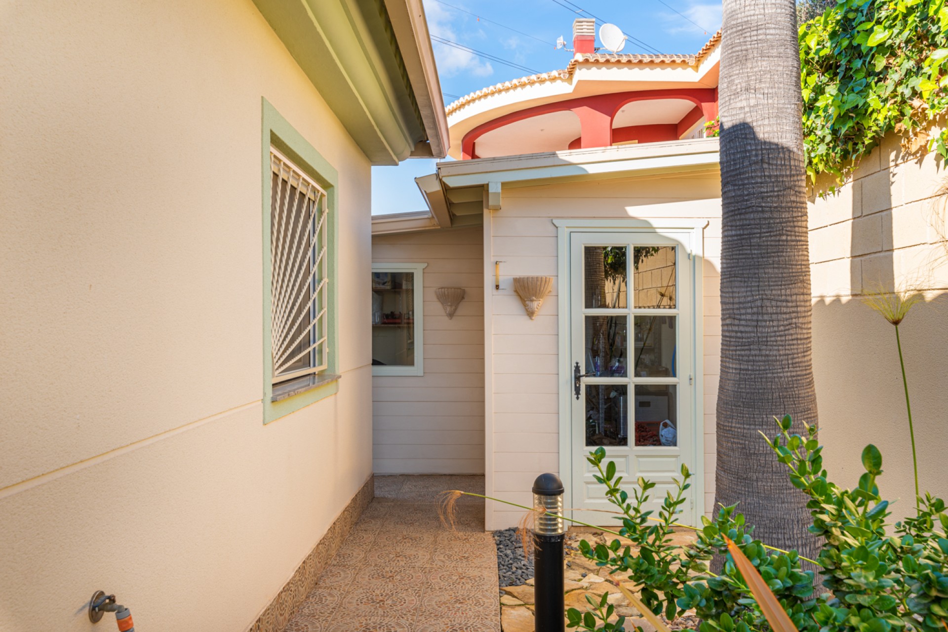 Verkoop - Villa - San Fulgencio - Oasis