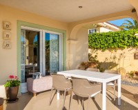 Verkoop - Villa - San Fulgencio - Oasis