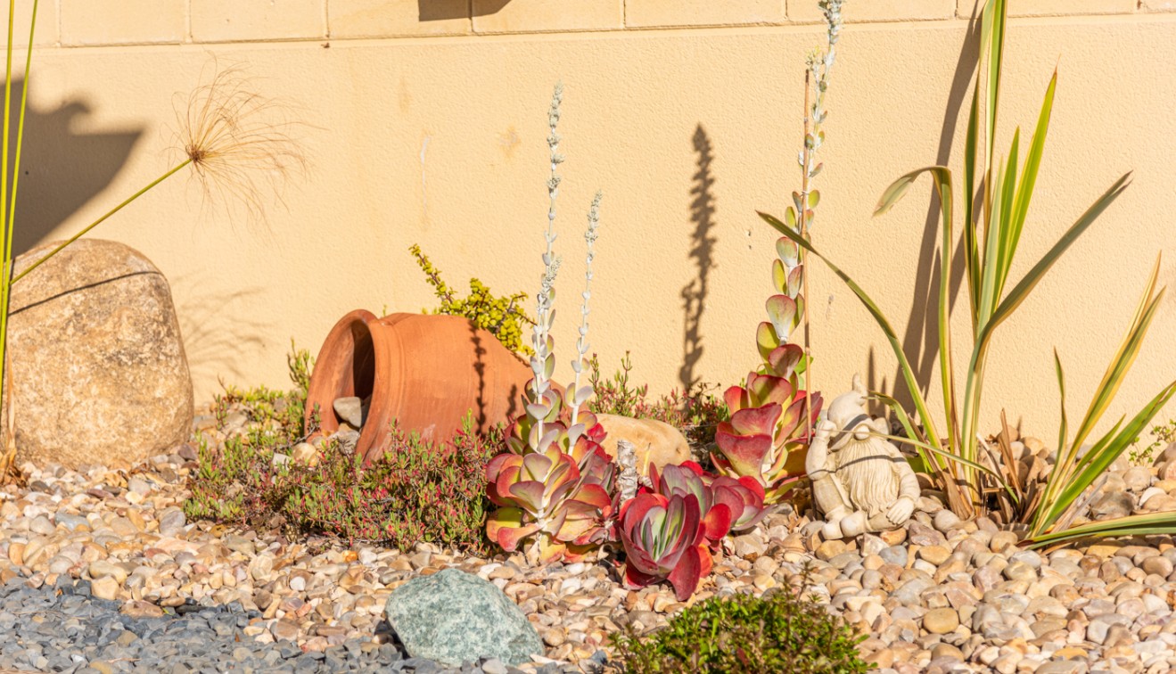 Verkoop - Villa - San Fulgencio - Oasis