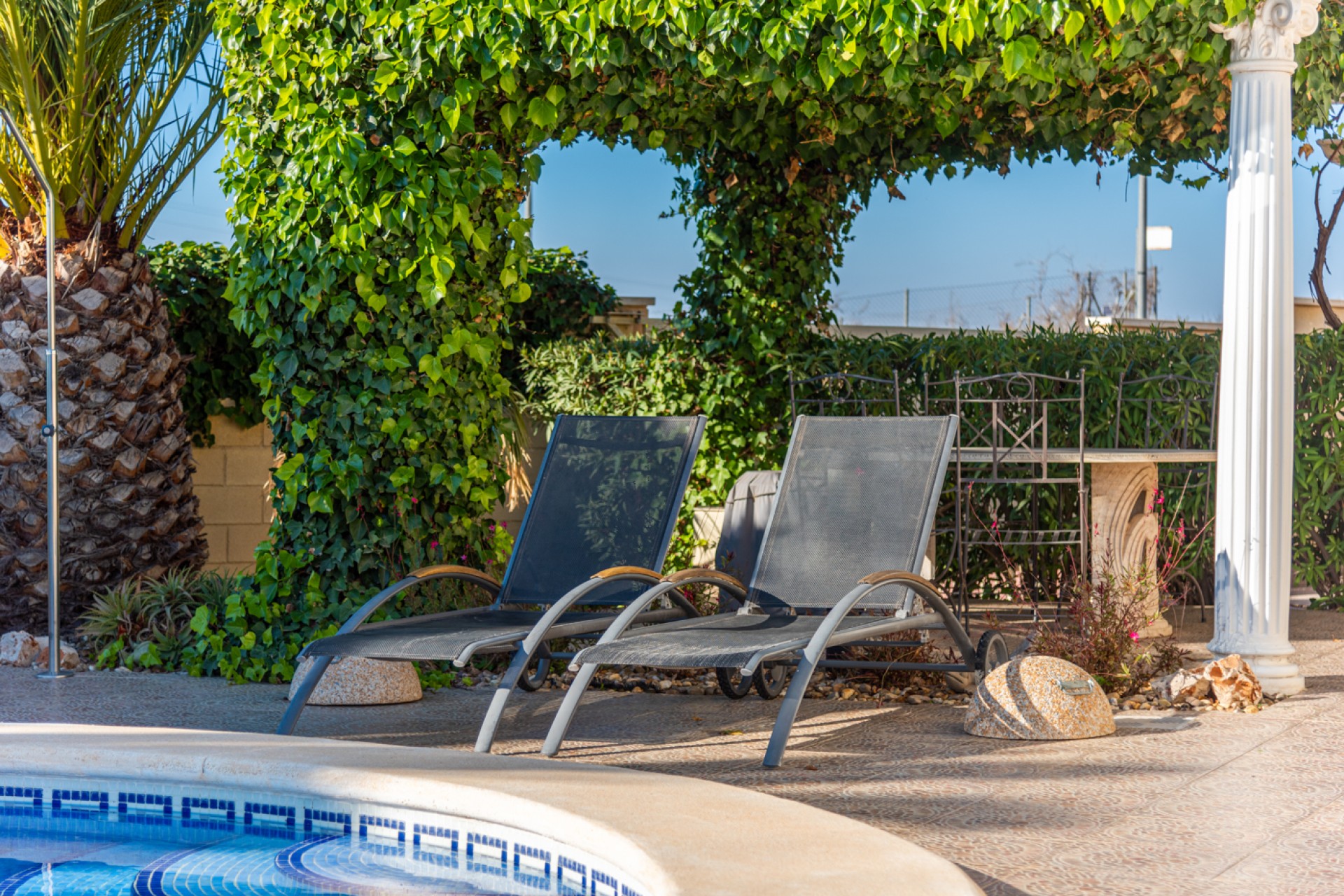 Verkoop - Villa - San Fulgencio - Oasis