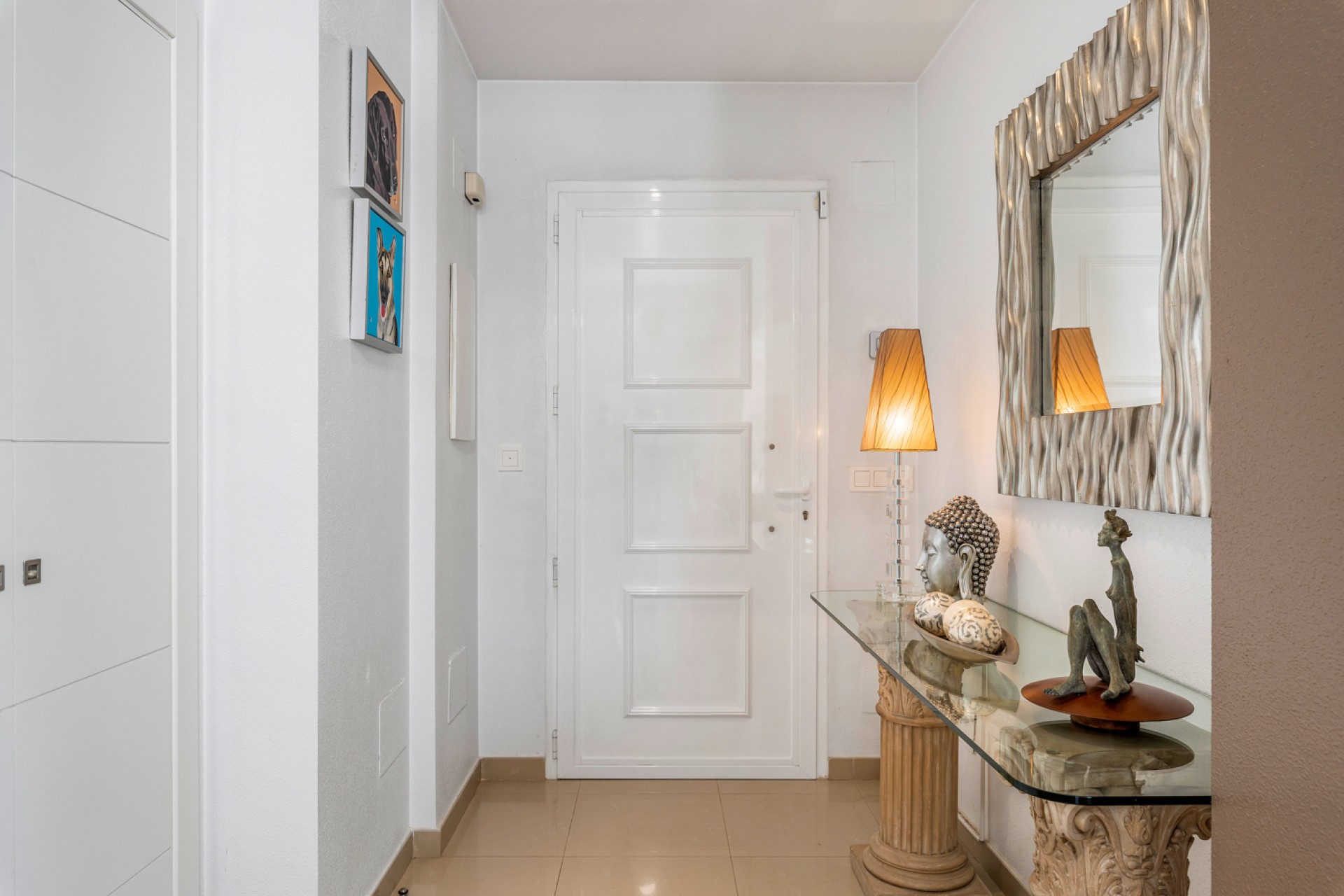 Verkoop - Villa - San Fulgencio - Oasis