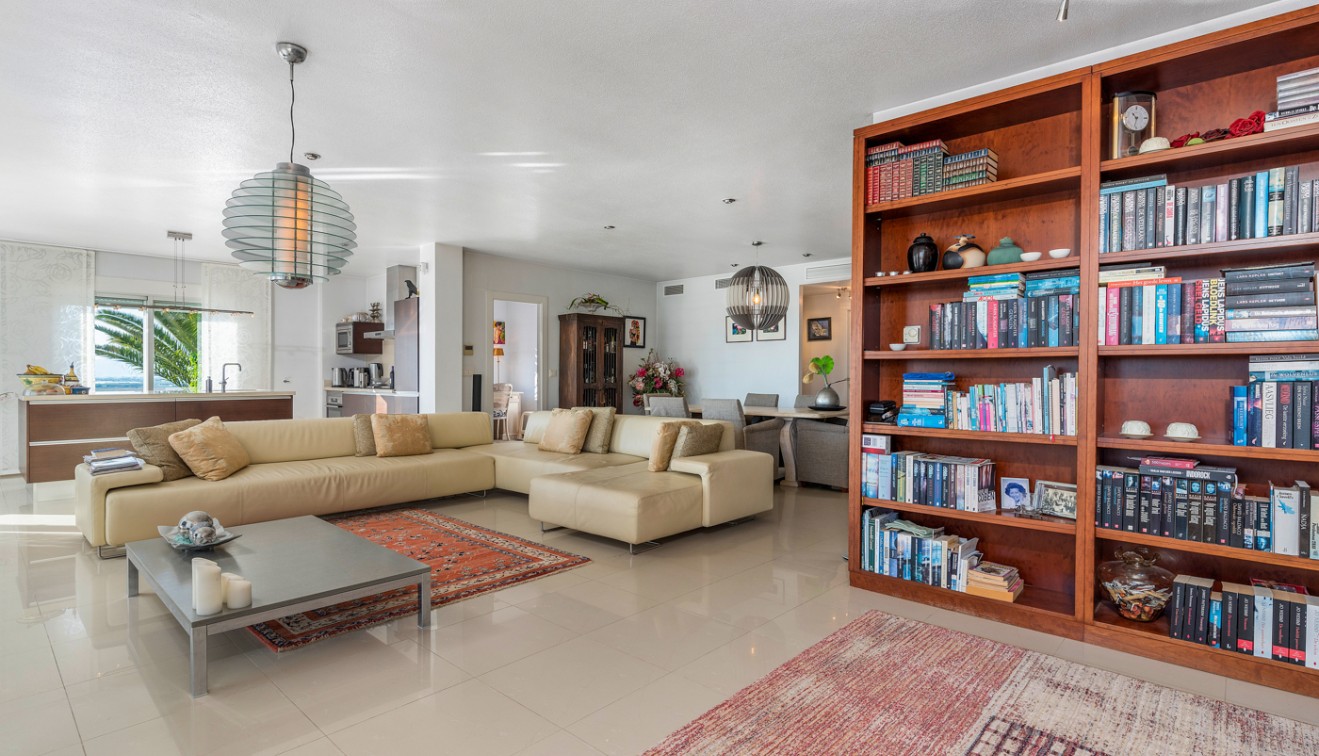 Verkoop - Villa - San Fulgencio - Oasis