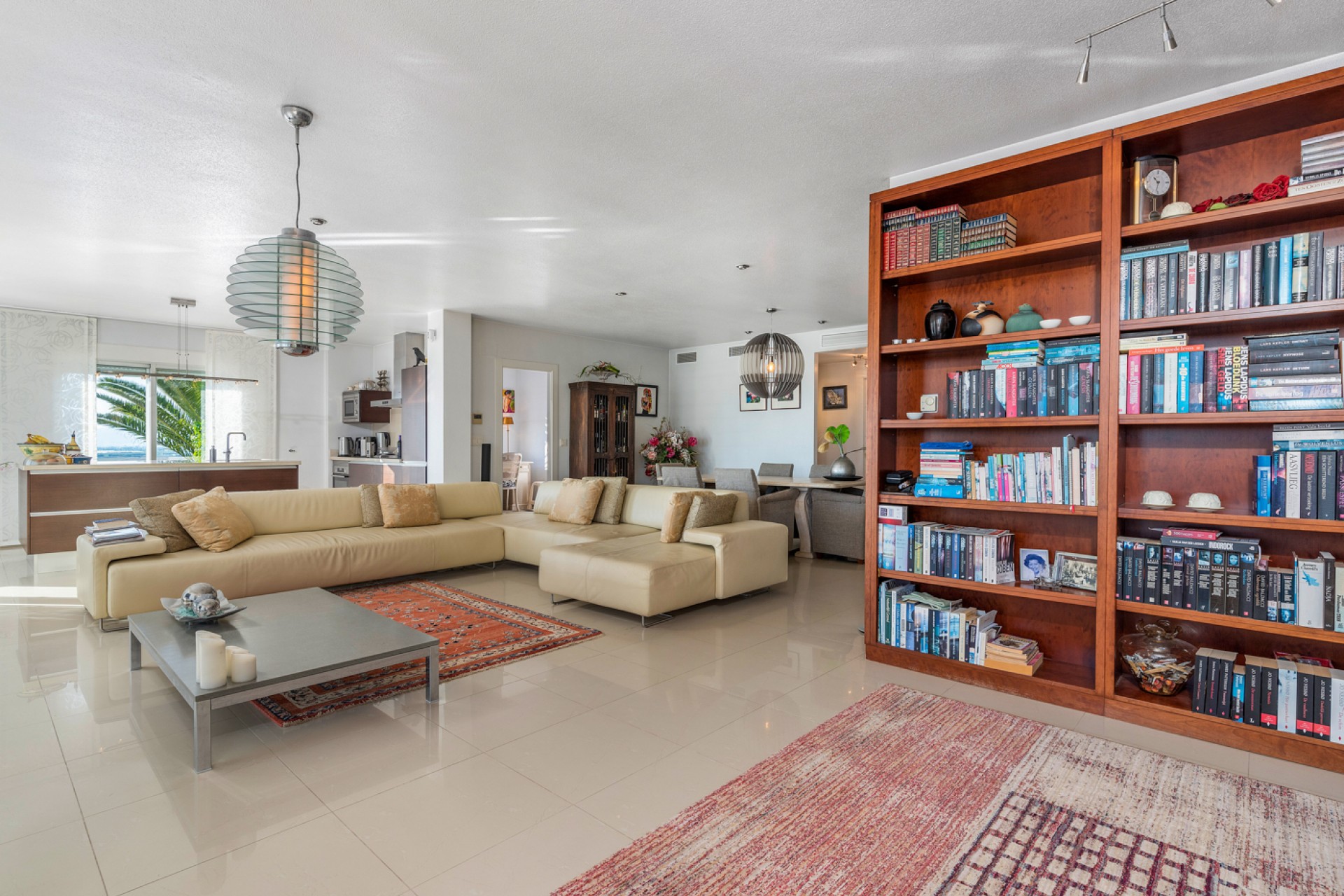 Verkoop - Villa - San Fulgencio - Oasis