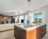 Verkoop - Villa - San Fulgencio - Oasis