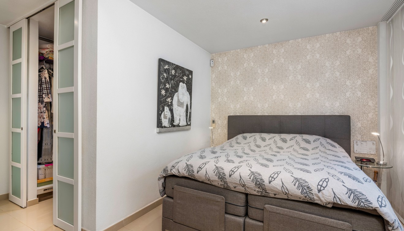 Verkoop - Villa - San Fulgencio - Oasis