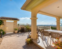 Verkoop - Villa - San Fulgencio - Oasis