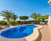 Verkoop - Villa - San Fulgencio - Oasis