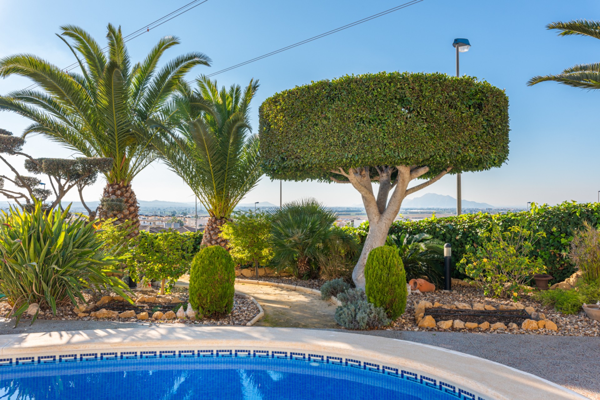 Verkoop - Villa - San Fulgencio - Oasis