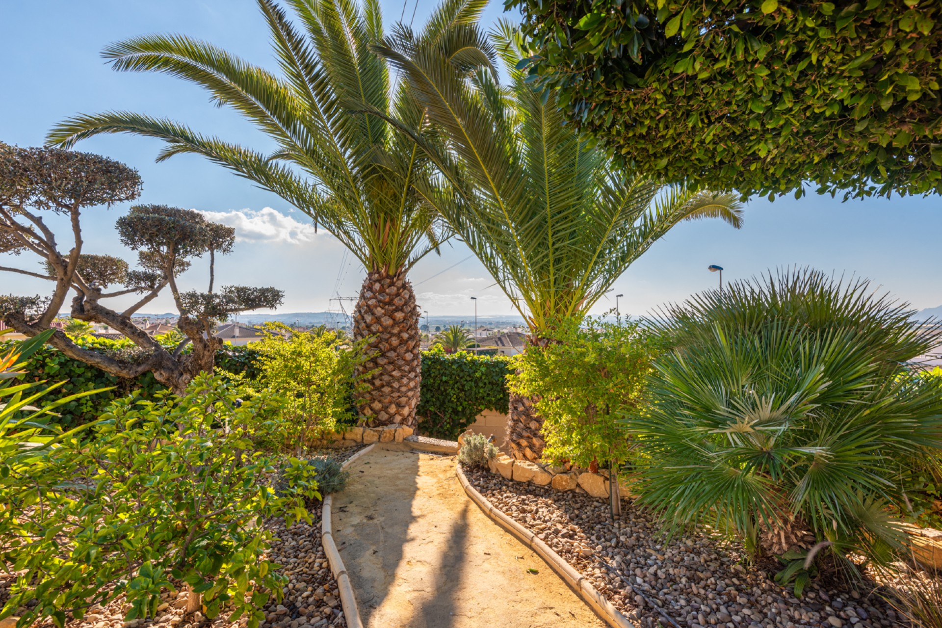 Verkoop - Villa - San Fulgencio - Oasis