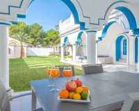 Verkoop - Villa - San Isidro