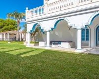 Verkoop - Villa - San Isidro