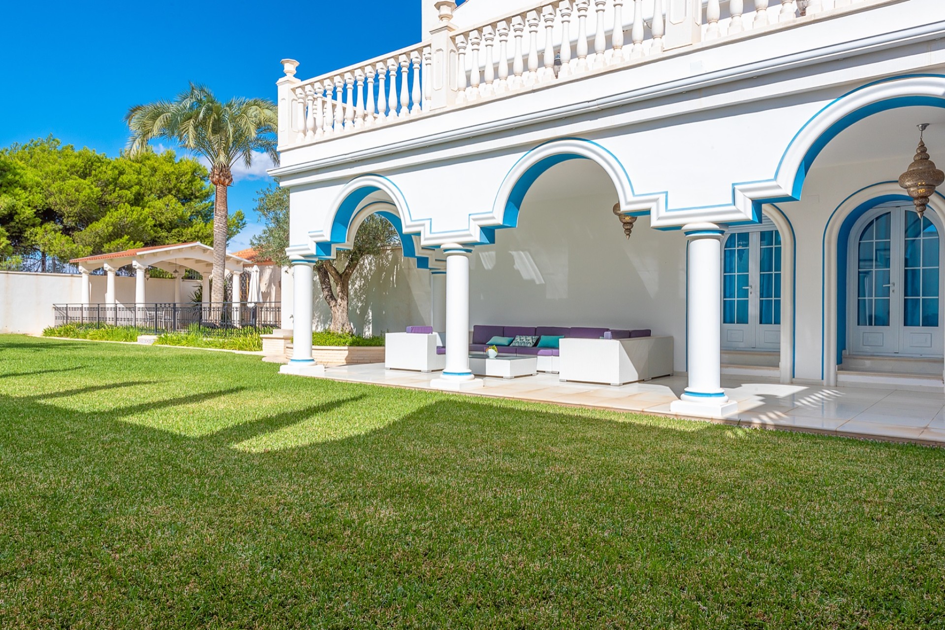 Verkoop - Villa - San Isidro