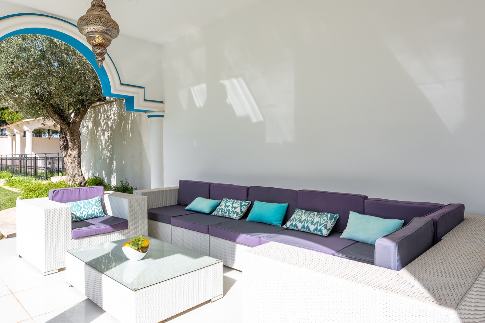 Verkoop - Villa - San Isidro