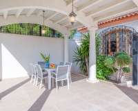 Verkoop - Villa - San Isidro