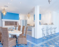 Verkoop - Villa - San Isidro