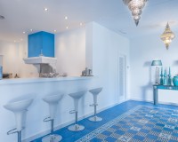 Verkoop - Villa - San Isidro