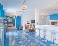 Verkoop - Villa - San Isidro