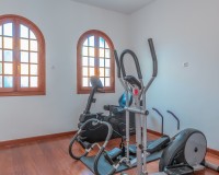 Verkoop - Villa - San Isidro