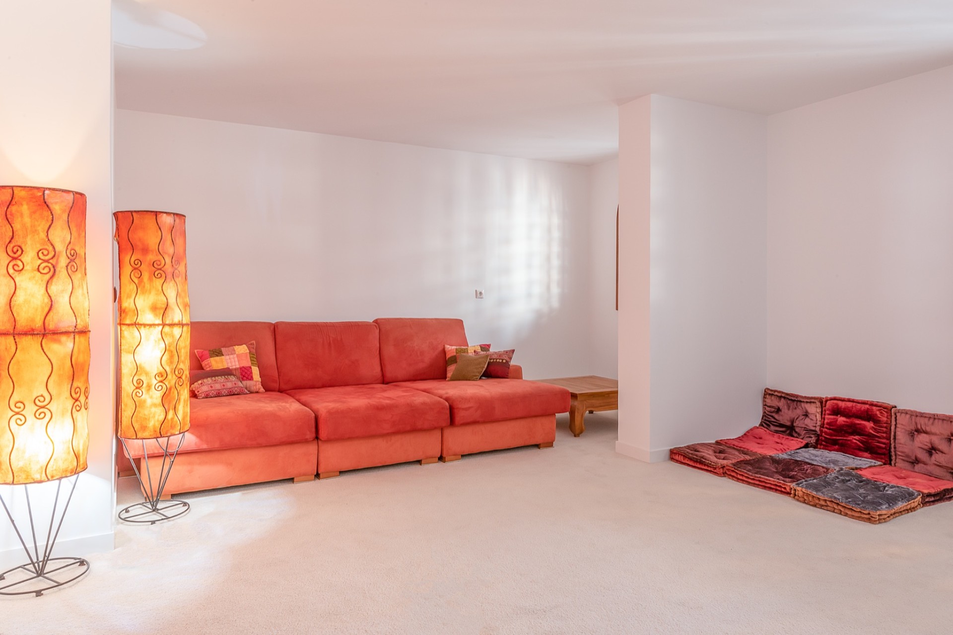 Verkoop - Villa - San Isidro