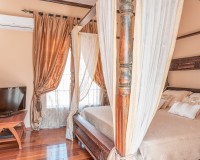 Verkoop - Villa - San Isidro