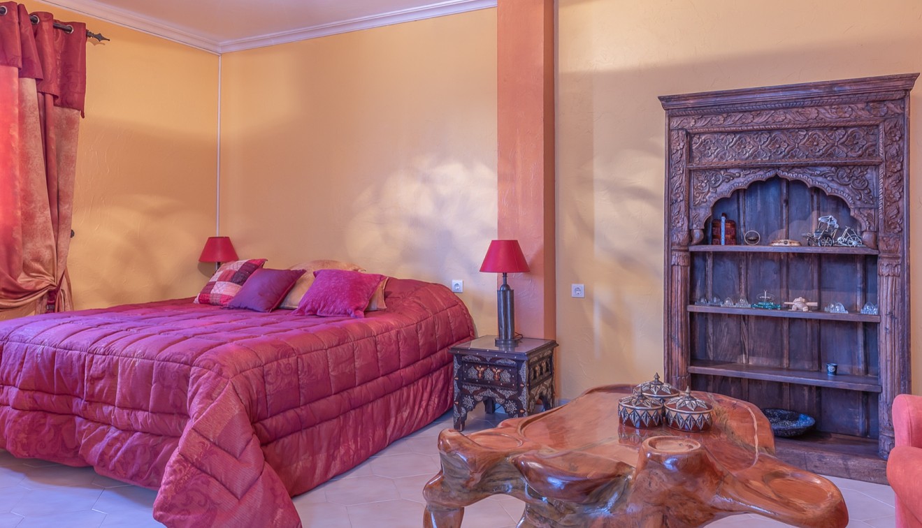 Verkoop - Villa - San Isidro